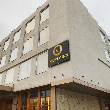 County Inn Vaishali Nagar, جايبور المظهر الخارجي الصورة