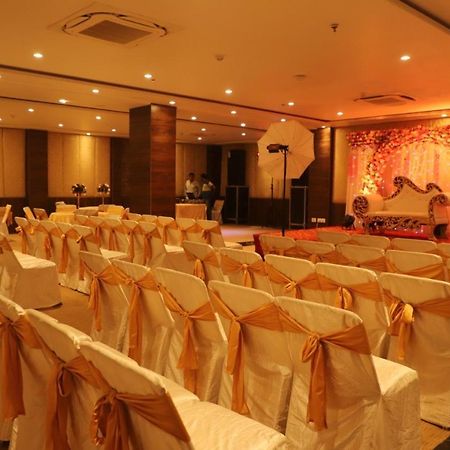 County Inn Vaishali Nagar, جايبور المظهر الخارجي الصورة