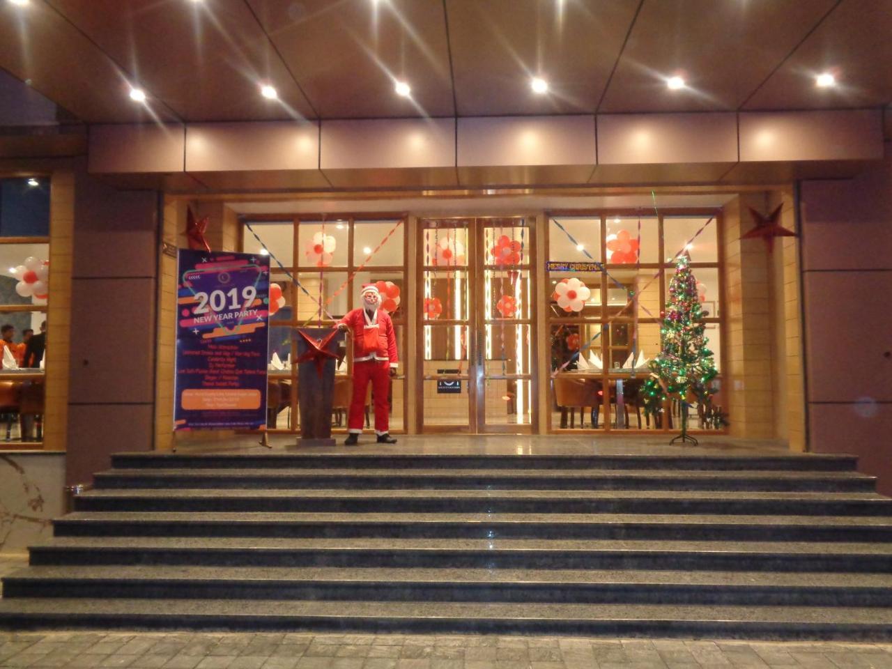 County Inn Vaishali Nagar, جايبور المظهر الخارجي الصورة