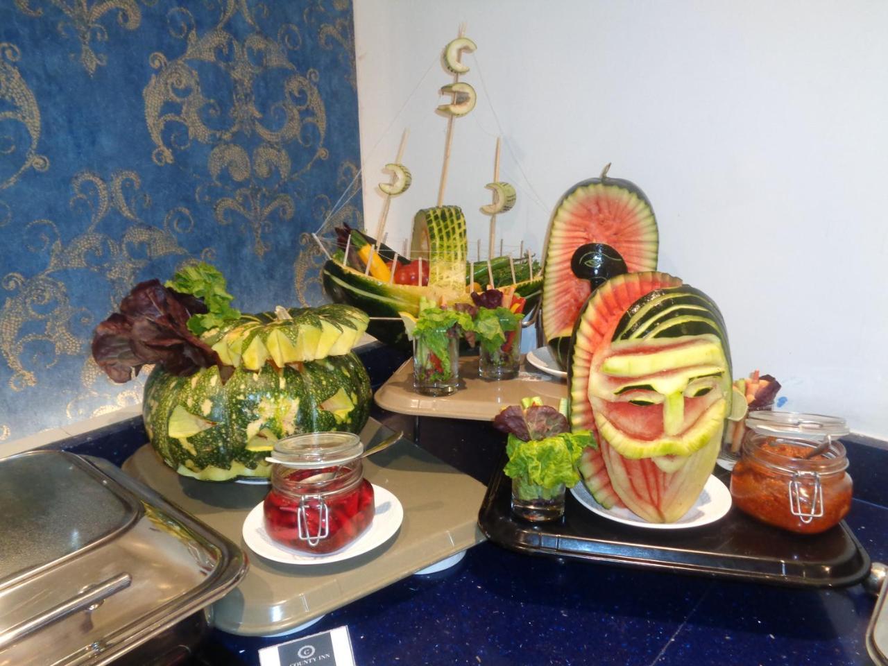 County Inn Vaishali Nagar, جايبور المظهر الخارجي الصورة
