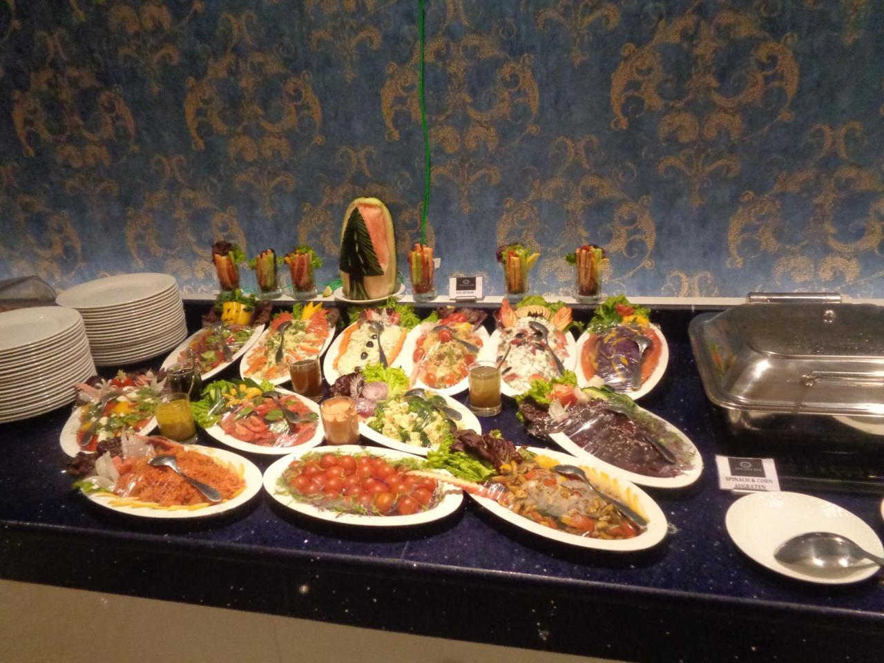 County Inn Vaishali Nagar, جايبور المظهر الخارجي الصورة