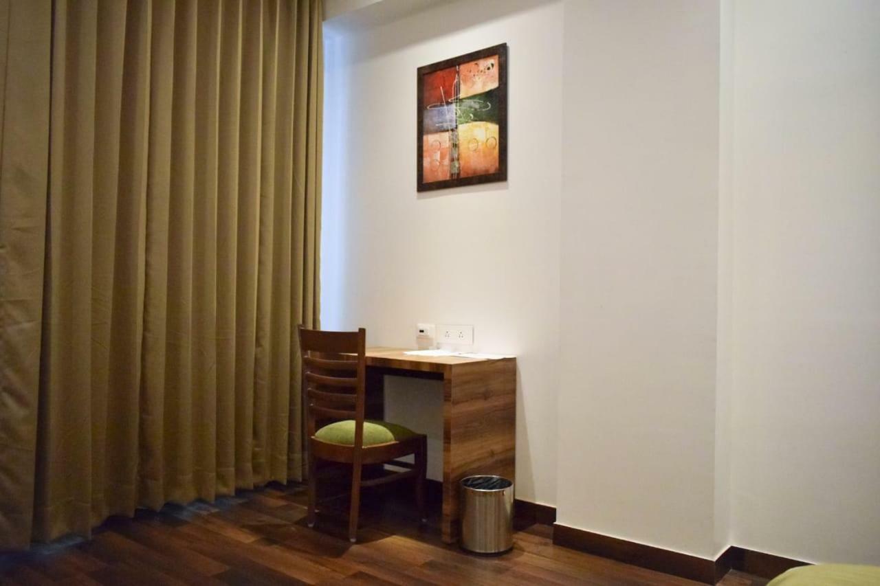 County Inn Vaishali Nagar, جايبور المظهر الخارجي الصورة
