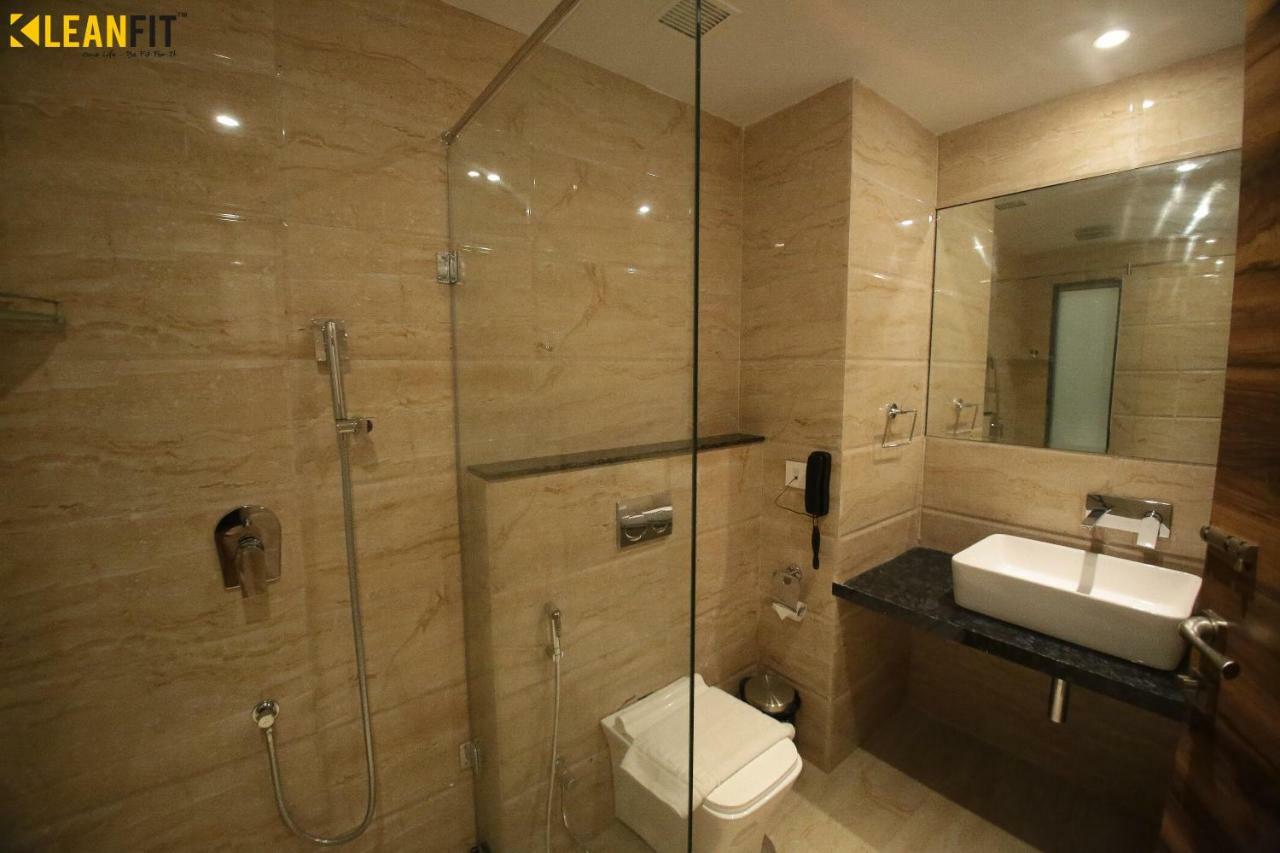 County Inn Vaishali Nagar, جايبور المظهر الخارجي الصورة
